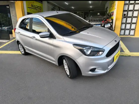 FORD-KA-2016