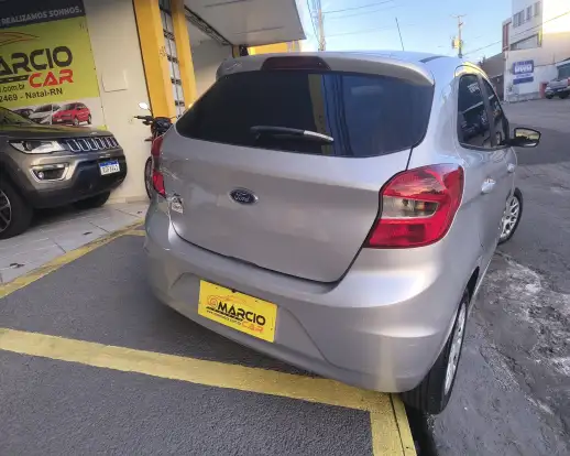 FORD-KA-2016
