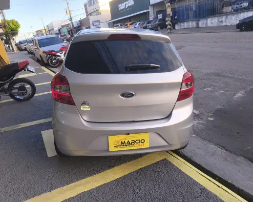 FORD-KA-2016