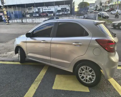 FORD-KA-2016