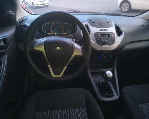 FORD-KA-2016