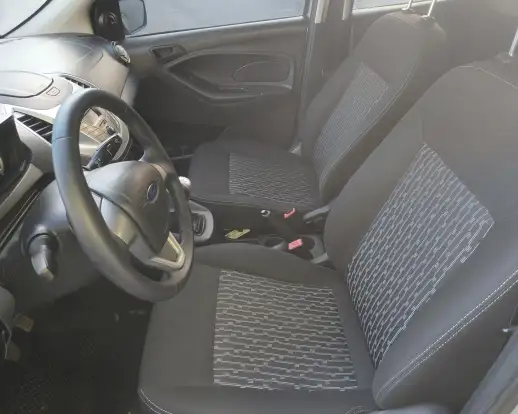 FORD-KA-2016
