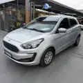 FORD KA 1.0 TI-VCT FLEX SE MANUAL FORD KA 1.0 TI-VCT FLEX SE MANUAL