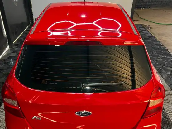 FORD-KA-1.0 TI-VCT FLEX SE MANUAL FORD-KA-2019