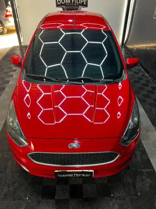 FORD-KA-2019