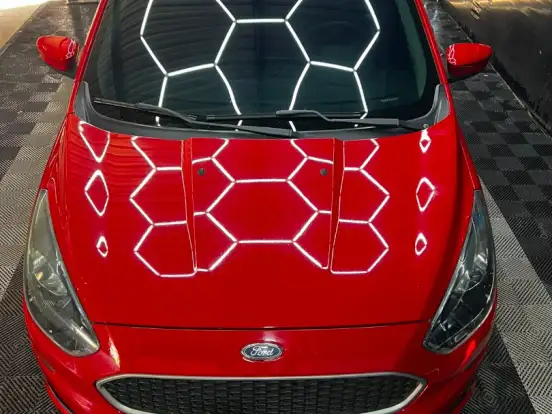 FORD-KA-1.0 TI-VCT FLEX SE MANUAL FORD-KA-2019