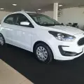 FORD KA 1.0 TI-VCT FLEX SE MANUAL FORD KA 1.0 TI-VCT FLEX SE MANUAL