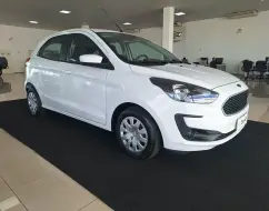 FORD KA 1.0 TI-VCT FLEX SE MANUAL FORD KA 1.0 TI-VCT FLEX SE MANUAL