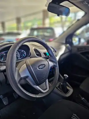 FORD-KA-2019