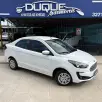 FORD KA 1.0 TI-VCT FLEX SE PLUS MANUAL FORD KA 1.0 TI-VCT FLEX SE PLUS MANUAL