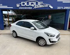 FORD KA 1.0 TI-VCT FLEX SE PLUS MANUAL FORD KA 1.0 TI-VCT FLEX SE PLUS MANUAL