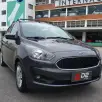 FORD KA 1.0 TI-VCT FLEX SE PLUS MANUAL FORD KA 1.0 TI-VCT FLEX SE PLUS MANUAL