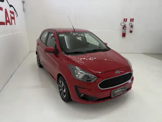 FORD KA 1.0 TI-VCT FLEX SE PLUS MANUAL