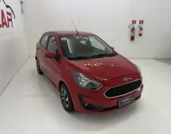 FORD KA 1.0 TI-VCT FLEX SE PLUS MANUAL FORD KA 1.0 TI-VCT FLEX SE PLUS MANUAL