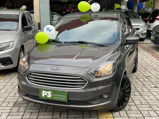 FORD KA 1.0 TI-VCT FLEX SE PLUS MANUAL