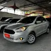 FORD KA 1.5 SIGMA FLEX SE PLUS MANUAL FORD KA 1.5 SIGMA FLEX SE PLUS MANUAL