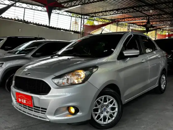 FORD-KA-1.5 SIGMA FLEX SE PLUS MANUAL FORD-KA-2016