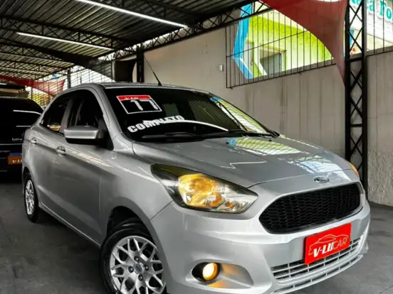 FORD-KA-1.5 SIGMA FLEX SE PLUS MANUAL FORD-KA-2016
