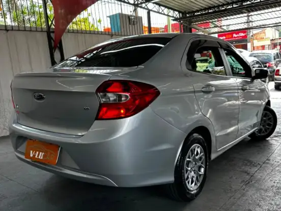 FORD-KA-1.5 SIGMA FLEX SE PLUS MANUAL FORD-KA-2016