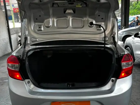 FORD-KA-1.5 SIGMA FLEX SE PLUS MANUAL FORD-KA-2016