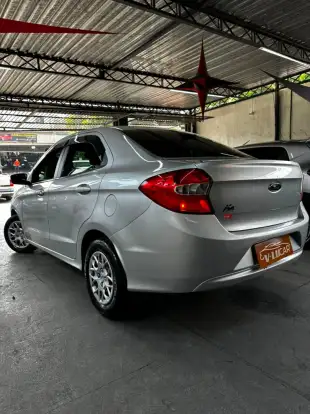 FORD-KA-2016