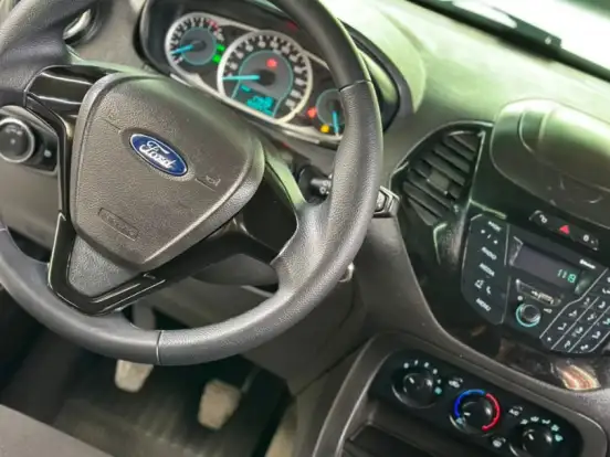 FORD-KA-1.5 SIGMA FLEX SE PLUS MANUAL FORD-KA-2016