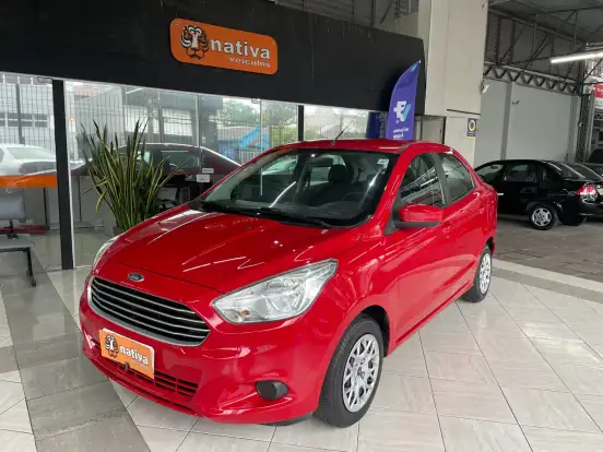 FORD-KA-2014