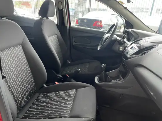 FORD-KA-1.5 SIGMA FLEX SEL MANUAL FORD-KA-2014