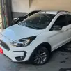 FORD KA 1.5 TI-VCT FLEX FREESTYLE AUTOMÁTICO FORD KA 1.5 TI-VCT FLEX FREESTYLE AUTOMÁTICO