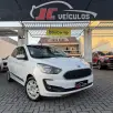 FORD KA 1.5 TI-VCT FLEX SE PLUS MANUAL FORD KA 1.5 TI-VCT FLEX SE PLUS MANUAL