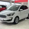 FORD KA 1.5 TI-VCT FLEX SE PLUS SEDAN MANUAL FORD KA 1.5 TI-VCT FLEX SE PLUS SEDAN MANUAL
