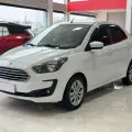 FORD KA 1.5 TI-VCT FLEX SE PLUS SEDAN MANUAL FORD KA 1.5 TI-VCT FLEX SE PLUS SEDAN MANUAL