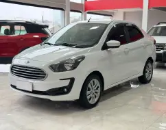 FORD KA 1.5 TI-VCT FLEX SE PLUS SEDAN MANUAL FORD KA 1.5 TI-VCT FLEX SE PLUS SEDAN MANUAL