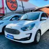 FORD KA 1.5 TI-VCT FLEX SE SEDAN MANUAL FORD KA 1.5 TI-VCT FLEX SE SEDAN MANUAL