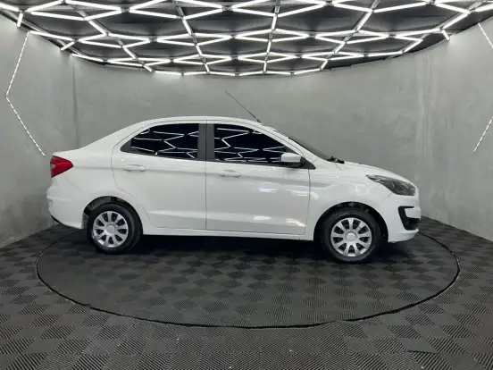 FORD-KA-2020