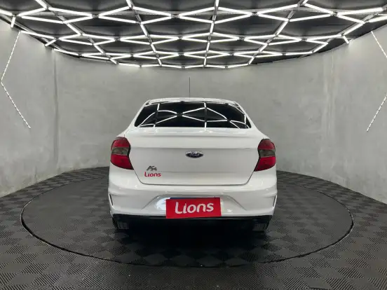 FORD-KA-2020