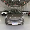 FORD KA 1.5 TI-VCT FLEX TITANIUM SEDAN AUTOMÁTICO FORD KA 1.5 TI-VCT FLEX TITANIUM SEDAN AUTOMÁTICO