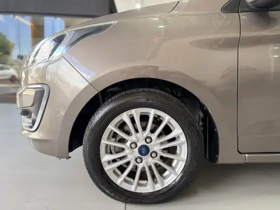 FORD-KA-2020