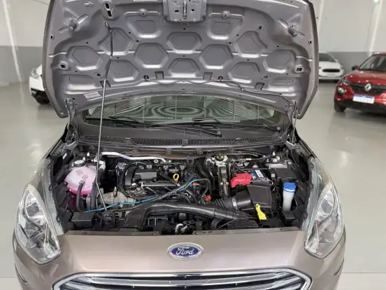 FORD-KA-1.5 TI-VCT FLEX TITANIUM SEDAN AUTOMÁTICO FORD-KA-2020