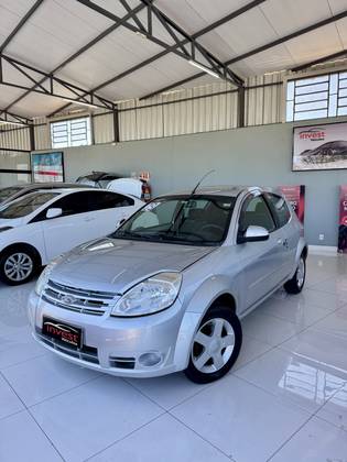 FORD KA 1.0 MPI 8V FLEX 2P MANUAL