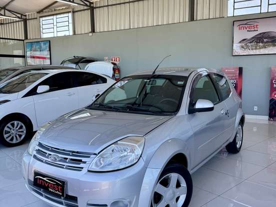 FORD-KA-1.0 MPI 8V FLEX 2P MANUAL FORD-KA-2008