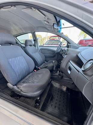 FORD-KA-2008