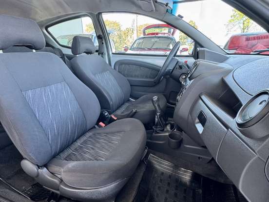 FORD-KA-1.0 MPI 8V FLEX 2P MANUAL FORD-KA-2008