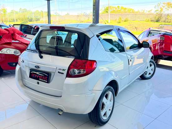 FORD-KA-1.0 MPI 8V FLEX 2P MANUAL FORD-KA-2008