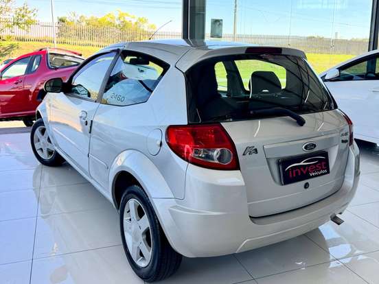 FORD-KA-1.0 MPI 8V FLEX 2P MANUAL FORD-KA-2008