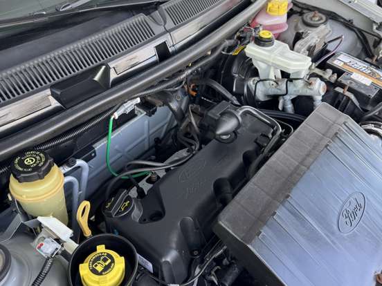 FORD-KA-1.0 MPI 8V FLEX 2P MANUAL FORD-KA-2008
