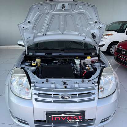FORD-KA-2008