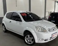 FORD KA 1.0 MPI 8V FLEX 2P MANUAL FORD KA 1.0 MPI 8V FLEX 2P MANUAL