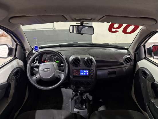 FORD-KA-1.0 MPI 8V FLEX 2P MANUAL FORD-KA-2008