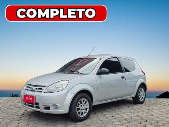 FORD-KA-2008